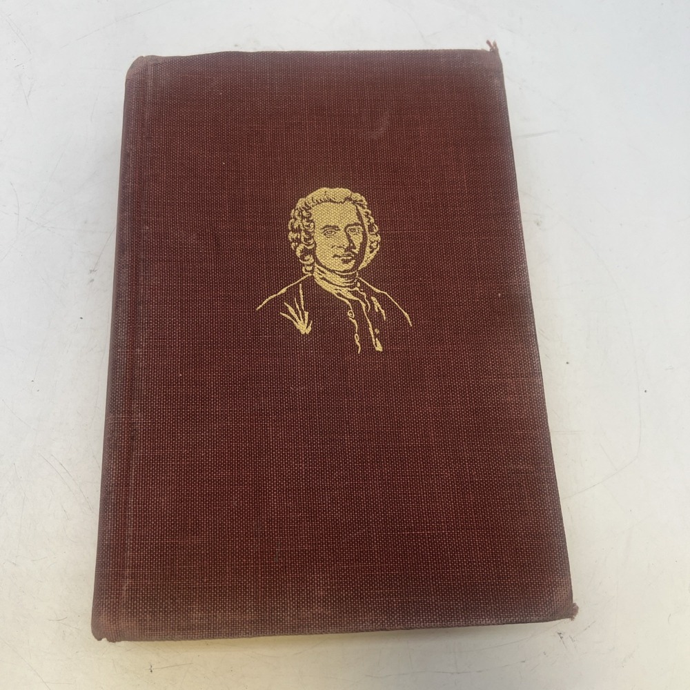 1st Edition Rousseau And Revolution 1967 By Will And Ariel Durant 1st Printing